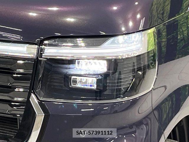 Honda N BOX CUSTOM 2025-07 8074907-11