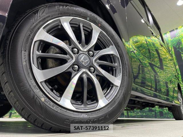 Honda N BOX CUSTOM 2025-07 8074907-12