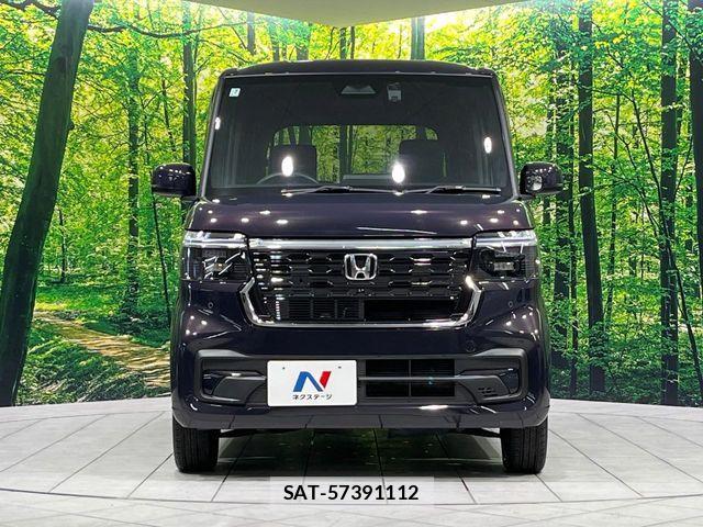 Honda N BOX CUSTOM 2025-07 8074907-13
