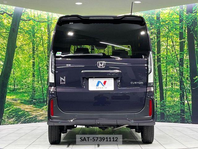 Honda N BOX CUSTOM 2025-07 8074907-14
