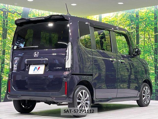 Honda N BOX CUSTOM 2025-07 8074907-16