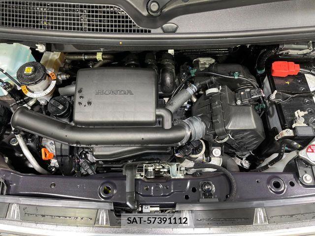 Honda N BOX CUSTOM 2025-07 8074907-17