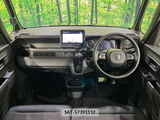 Honda N BOX CUSTOM 2025-07 8074907-1