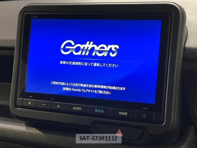 Honda N BOX CUSTOM 2025-07 8074907-2