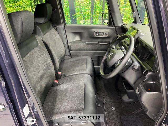 Honda N BOX CUSTOM 2025-07 8074907-7