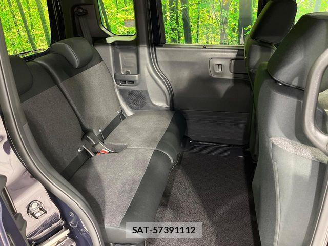 Honda N BOX CUSTOM 2025-07 8074907-8