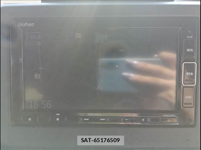 Honda N BOX CUSTOM 2020-07 8074909-9