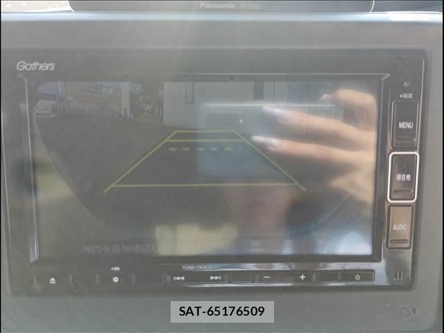 Honda N BOX CUSTOM 2020-07 8074909-10