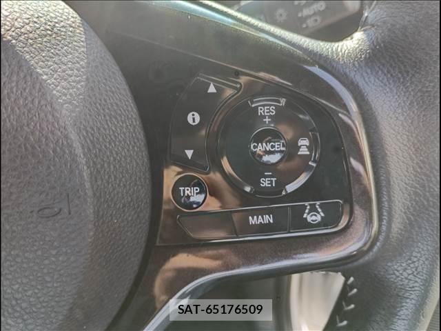 Honda N BOX CUSTOM 2020-07 8074909-11
