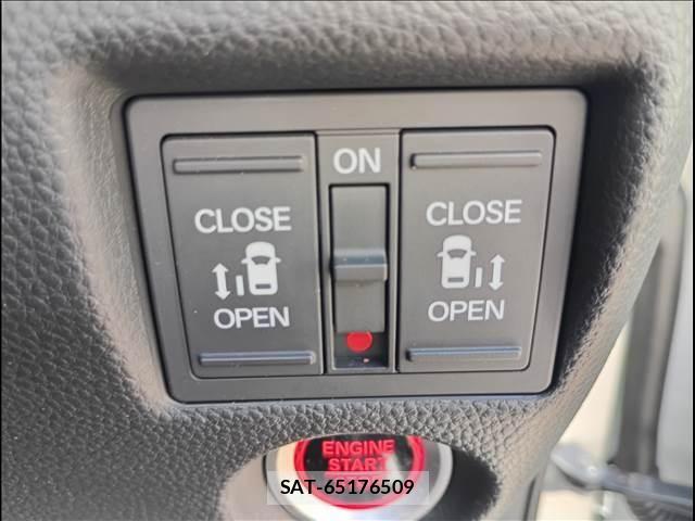 Honda N BOX CUSTOM 2020-07 8074909-13