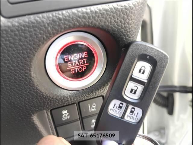 Honda N BOX CUSTOM 2020-07 8074909-14