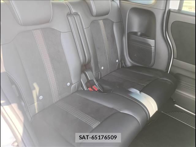 Honda N BOX CUSTOM 2020-07 8074909-15