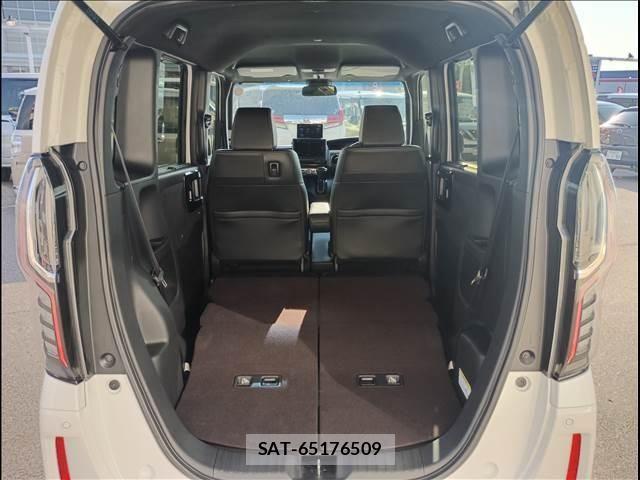 Honda N BOX CUSTOM 2020-07 8074909-17