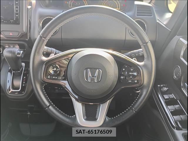 Honda N BOX CUSTOM 2020-07 8074909-18