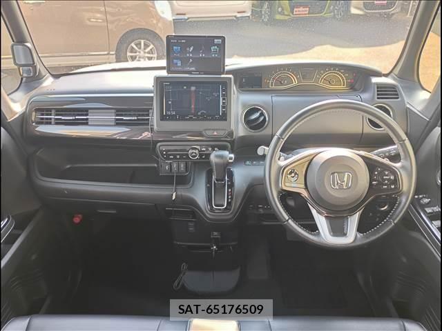 Honda N BOX CUSTOM 2020-07 8074909-2