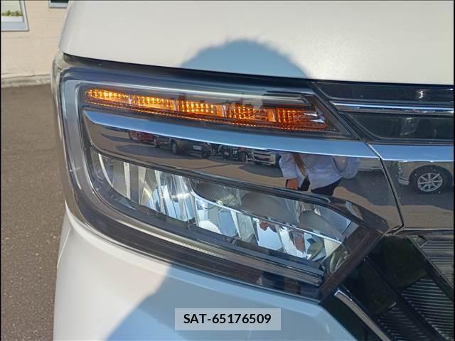 Honda N BOX CUSTOM 2020-07 8074909-5