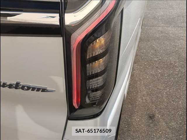 Honda N BOX CUSTOM 2020-07 8074909-7