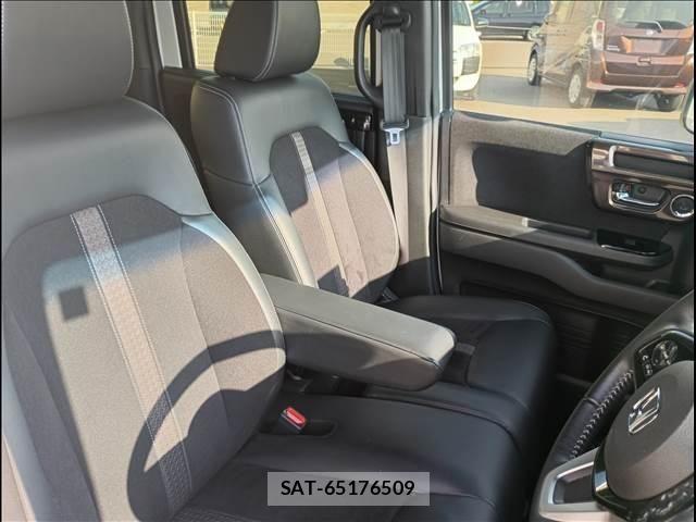 Honda N BOX CUSTOM 2020-07 8074909-8