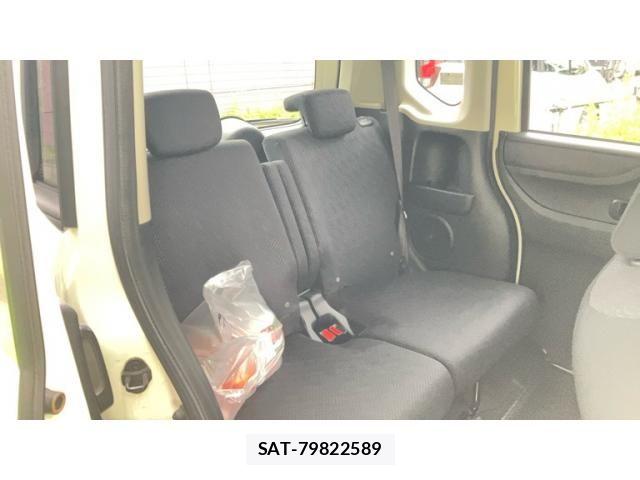 Honda N BOX CUSTOM 2013-12 8074910-12