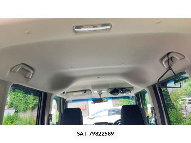 Honda N BOX CUSTOM 2013-12 8074910-14