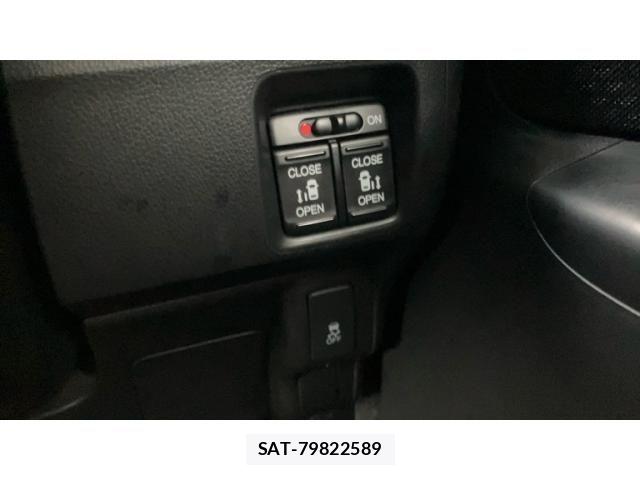 Honda N BOX CUSTOM 2013-12 8074910-18