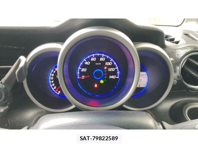 Honda N BOX CUSTOM 2013-12 8074910-19