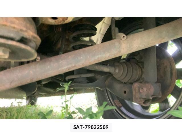 Honda N BOX CUSTOM 2013-12 8074910-5