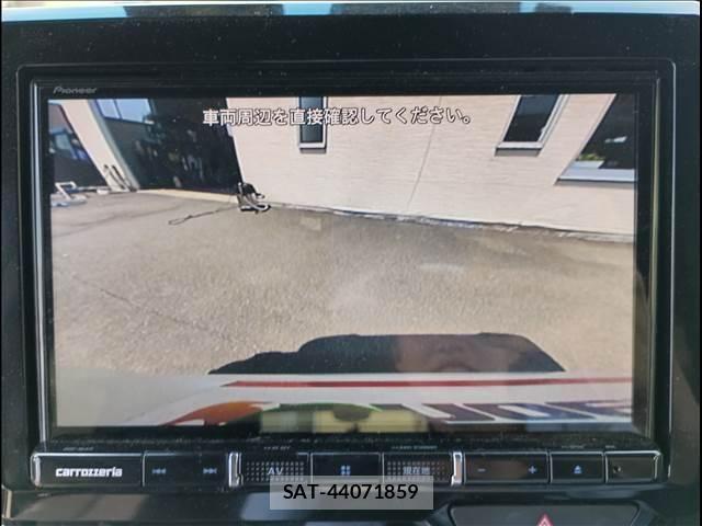 Honda N BOX CUSTOM 2021-02 8074908-10