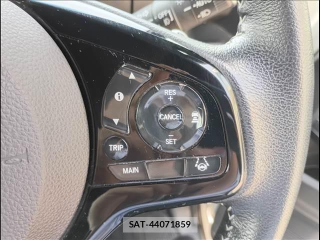 Honda N BOX CUSTOM 2021-02 8074908-11
