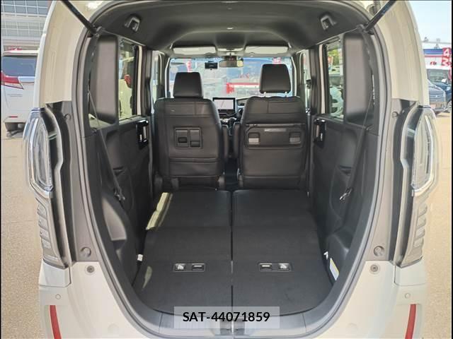 Honda N BOX CUSTOM 2021-02 8074908-17