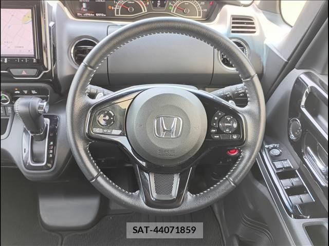 Honda N BOX CUSTOM 2021-02 8074908-18