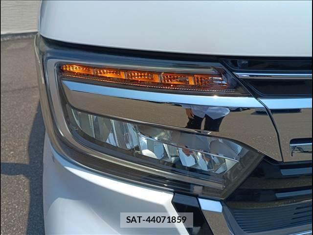Honda N BOX CUSTOM 2021-02 8074908-5