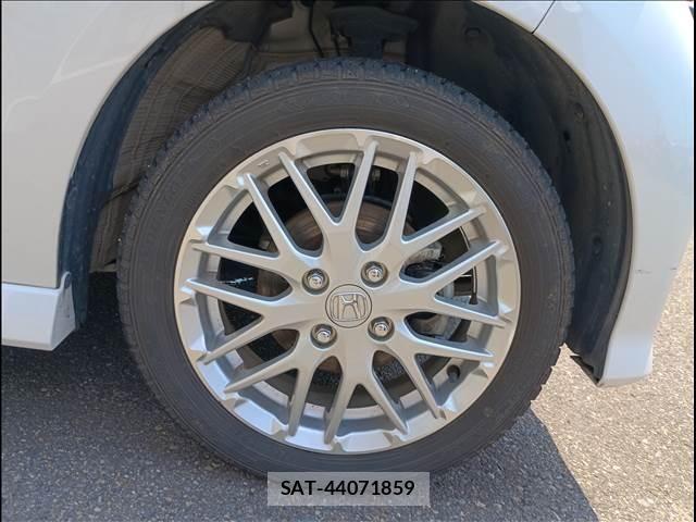 Honda N BOX CUSTOM 2021-02 8074908-6