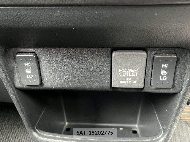 Honda N BOX CUSTOM 2015-03 8100810-11