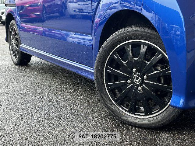 Honda N BOX CUSTOM 2015-03 8100810-26