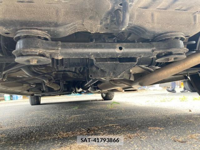 Honda N BOX CUSTOM 2017-10 8100812-12