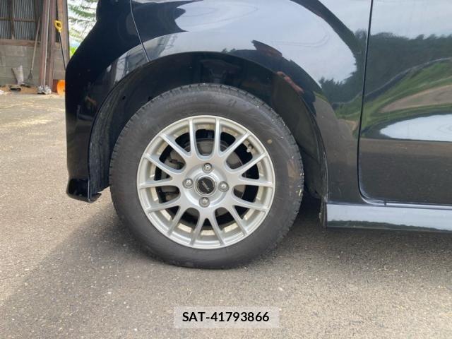 Honda N BOX CUSTOM 2017-10 8100812-7