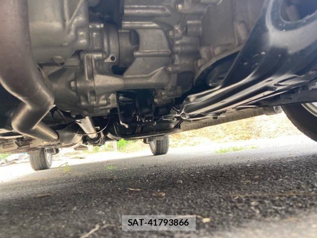 Honda N BOX CUSTOM 2017-10 8100812-8
