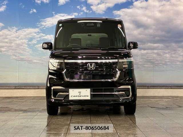 Honda N BOX CUSTOM 2024-05 8100806-10