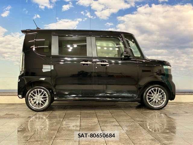 Honda N BOX CUSTOM 2024-05 8100806-12