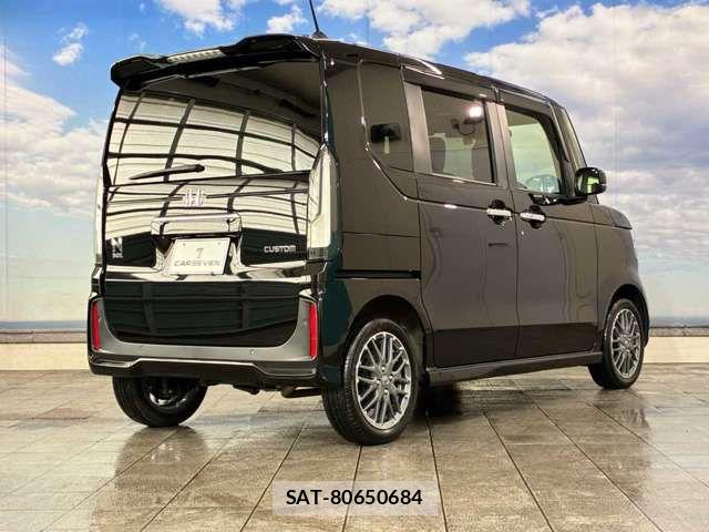 Honda N BOX CUSTOM 2024-05 8100806-13