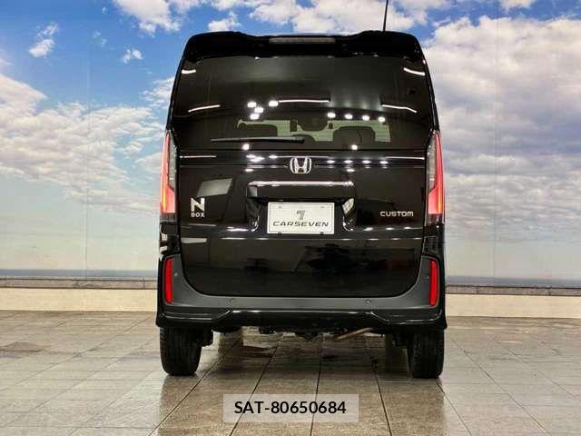 Honda N BOX CUSTOM 2024-05 8100806-14
