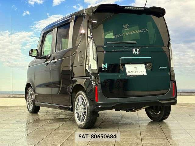 Honda N BOX CUSTOM 2024-05 8100806-15