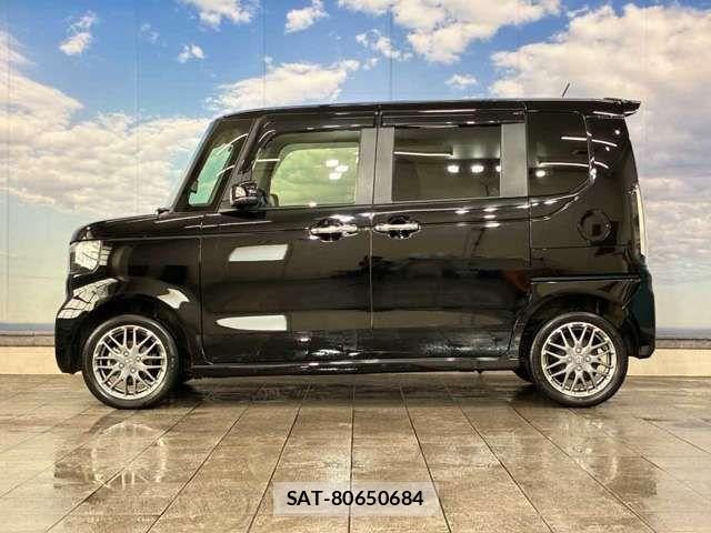 Honda N BOX CUSTOM 2024-05 8100806-16