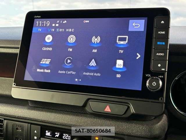Honda N BOX CUSTOM 2024-05 8100806-19