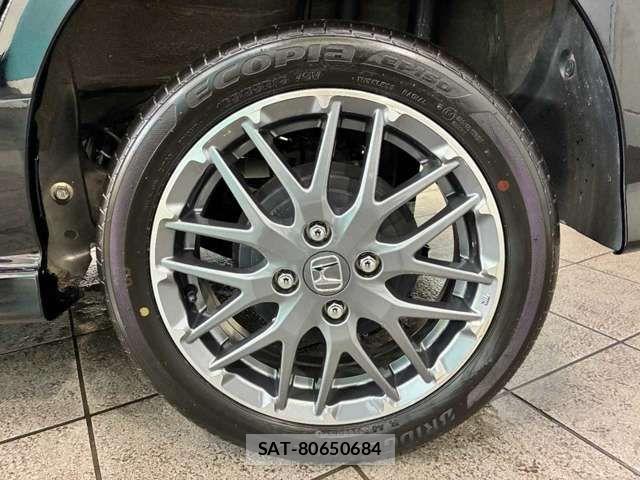 Honda N BOX CUSTOM 2024-05 8100806-4