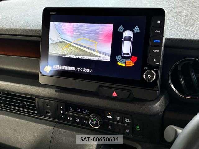 Honda N BOX CUSTOM 2024-05 8100806-6
