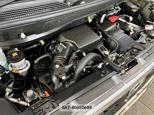 Honda N BOX CUSTOM 2024-05 8100806-8