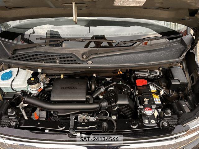 Honda N BOX CUSTOM 2021-08 8100811-9
