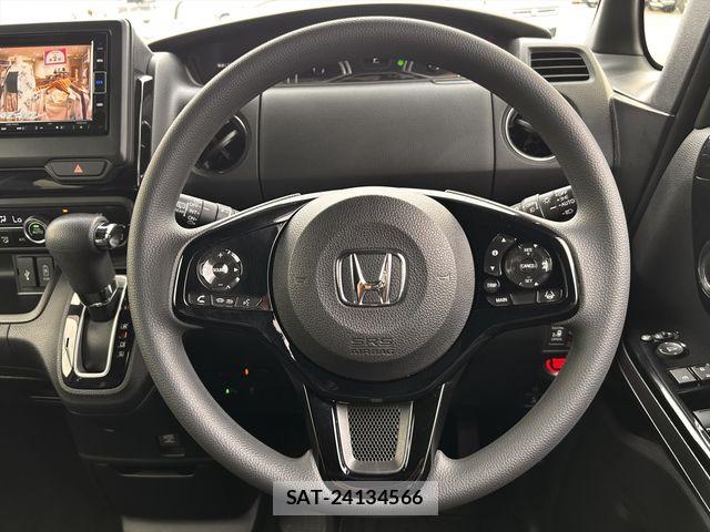 Honda N BOX CUSTOM 2021-08 8100811-16